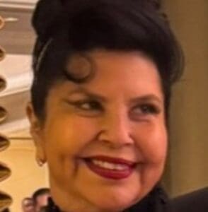 Diana Mendez, President, Beverly Hills Window Treatments